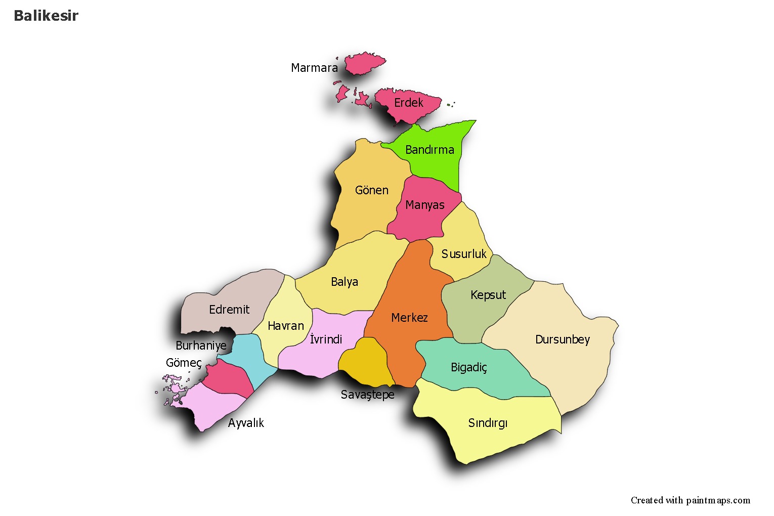 alasar balikesir map Download - Alasar Balikesir Map 14