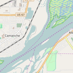 Albany Illinois Map Download Free For Personal Use Albany Illinois Map 16