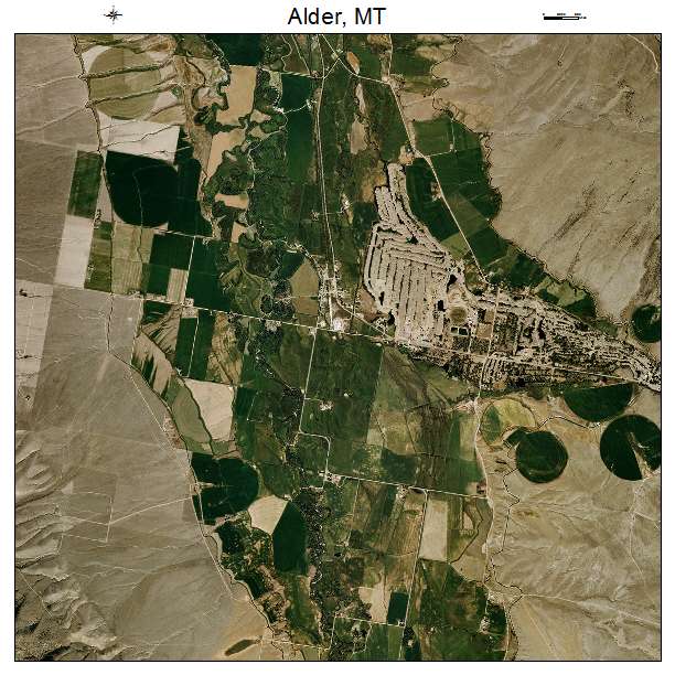 alder montana map Download Free - Alder Montana Map 9
