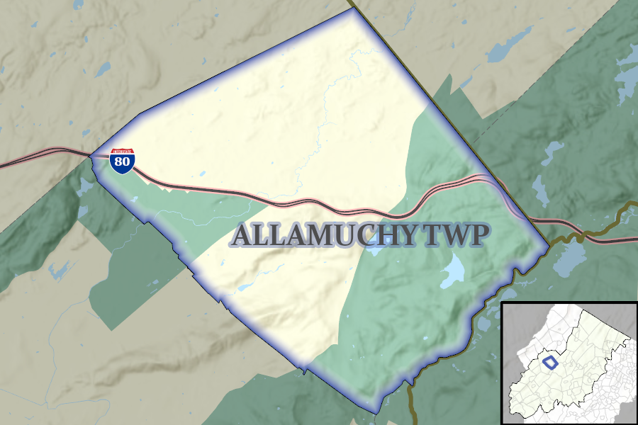 allamuchy new jersey map Download - Allamuchy New Jersey Map 23