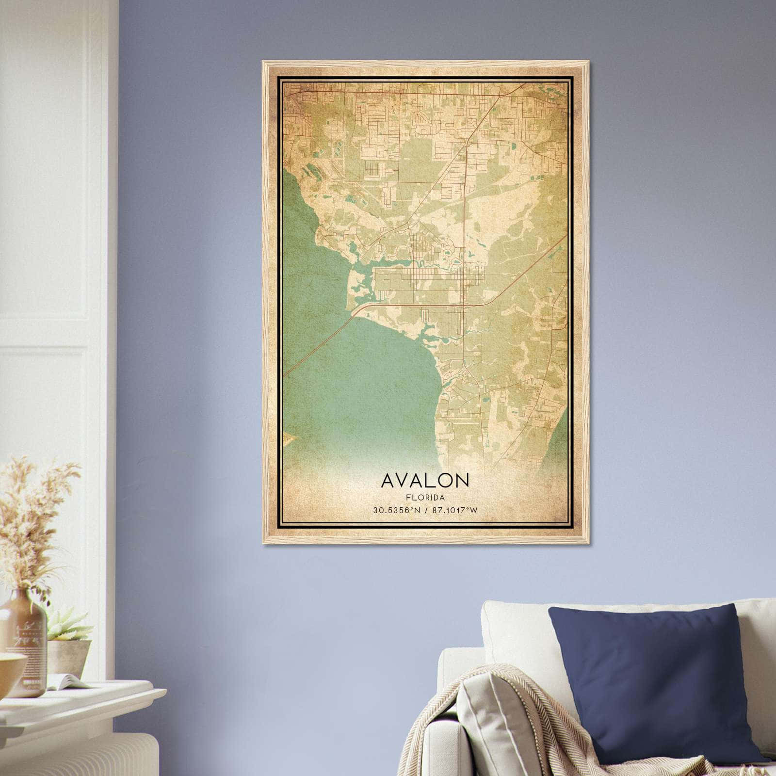 avalon florida map Download Free - Avalon Florida Map 11
