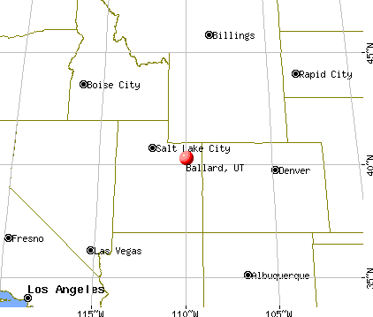 ballard utah map Download Free - Ballard Utah Map 13