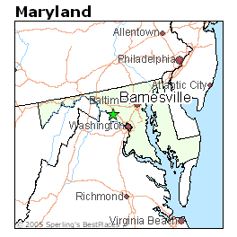 barnesville maryland map Download - Barnesville Maryland Map 16