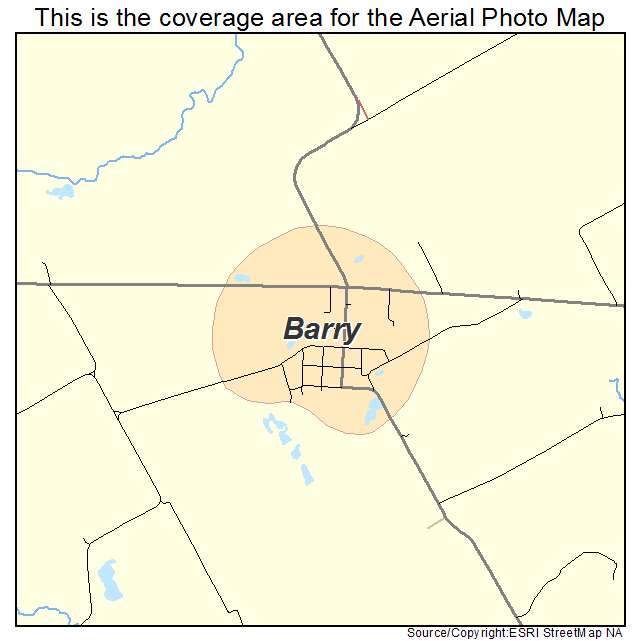 barry texas map Download Free - Barry Texas Map 10