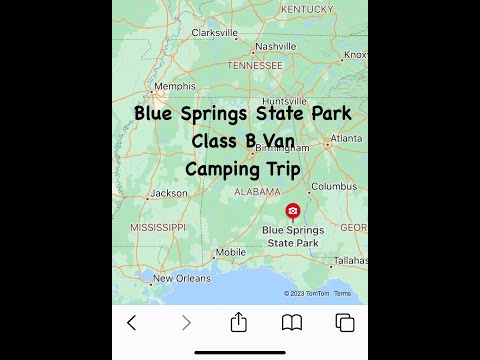 blue springs alabama map Download - Blue Springs Alabama Map 3