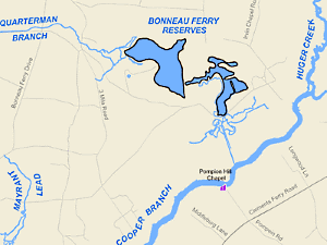 bonneau south carolina map Download - Bonneau South Carolina Map 24