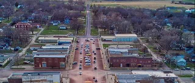 burlingame kansas map Download - Burlingame Kansas Map 13