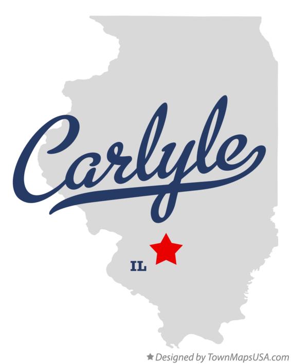 carlyle illinois map Download - Carlyle Illinois Map 3