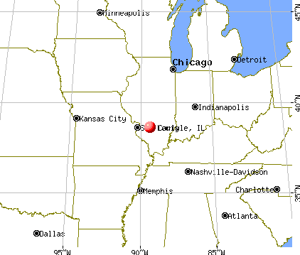 carlyle illinois map Download - Carlyle Illinois Map 5