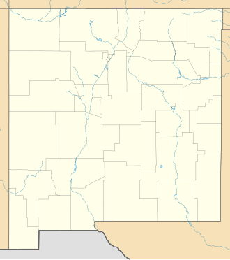 chaparral new mexico map Download - Chaparral New Mexico Map 6