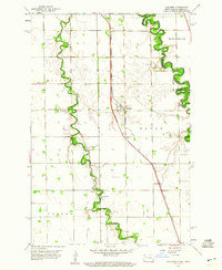 christine north dakota map Download - Christine North Dakota Map 8