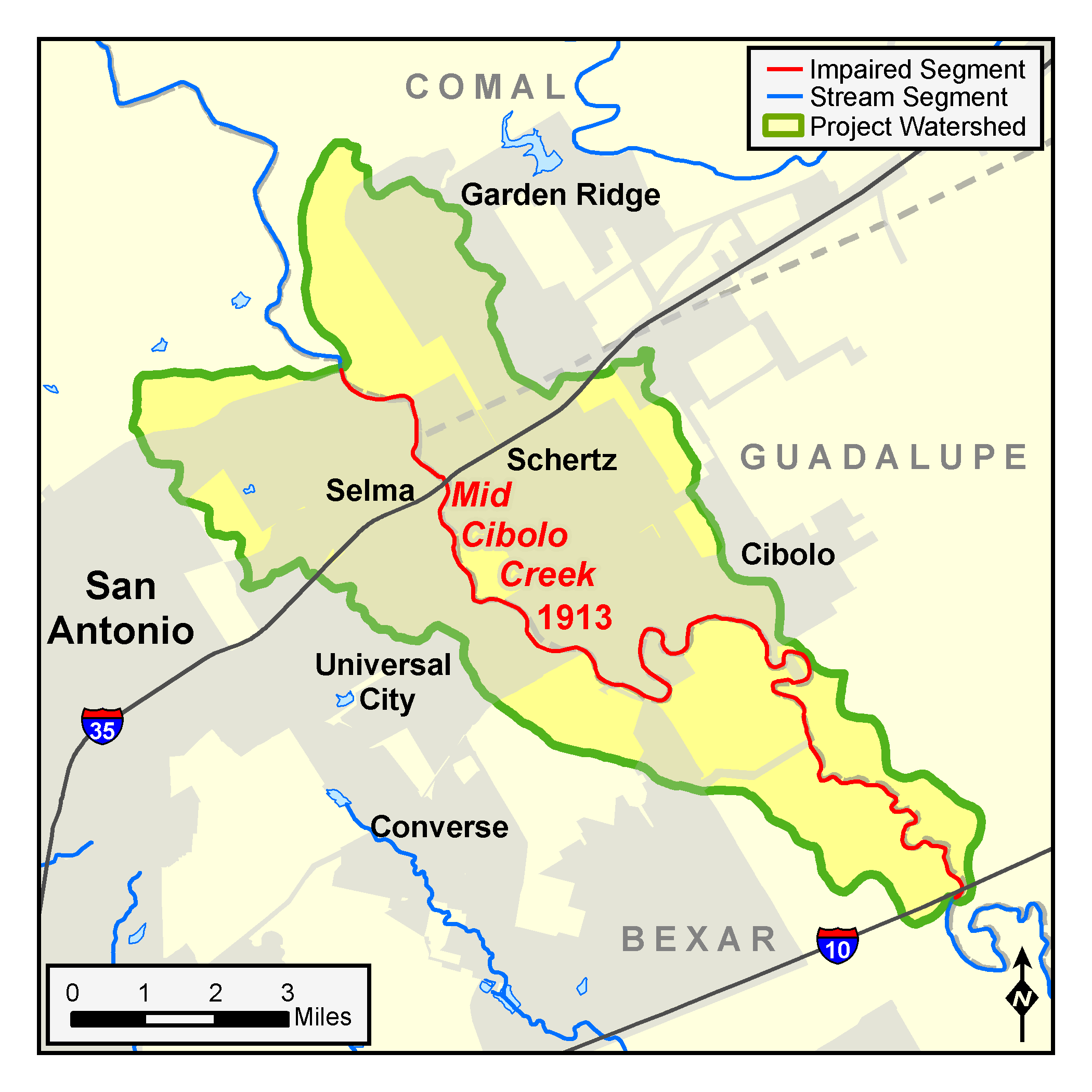 cibolo texas map Download Free - Cibolo Texas Map 4