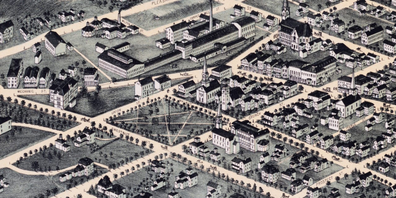 clinton massachusetts map Download - Clinton Massachusetts Map 17