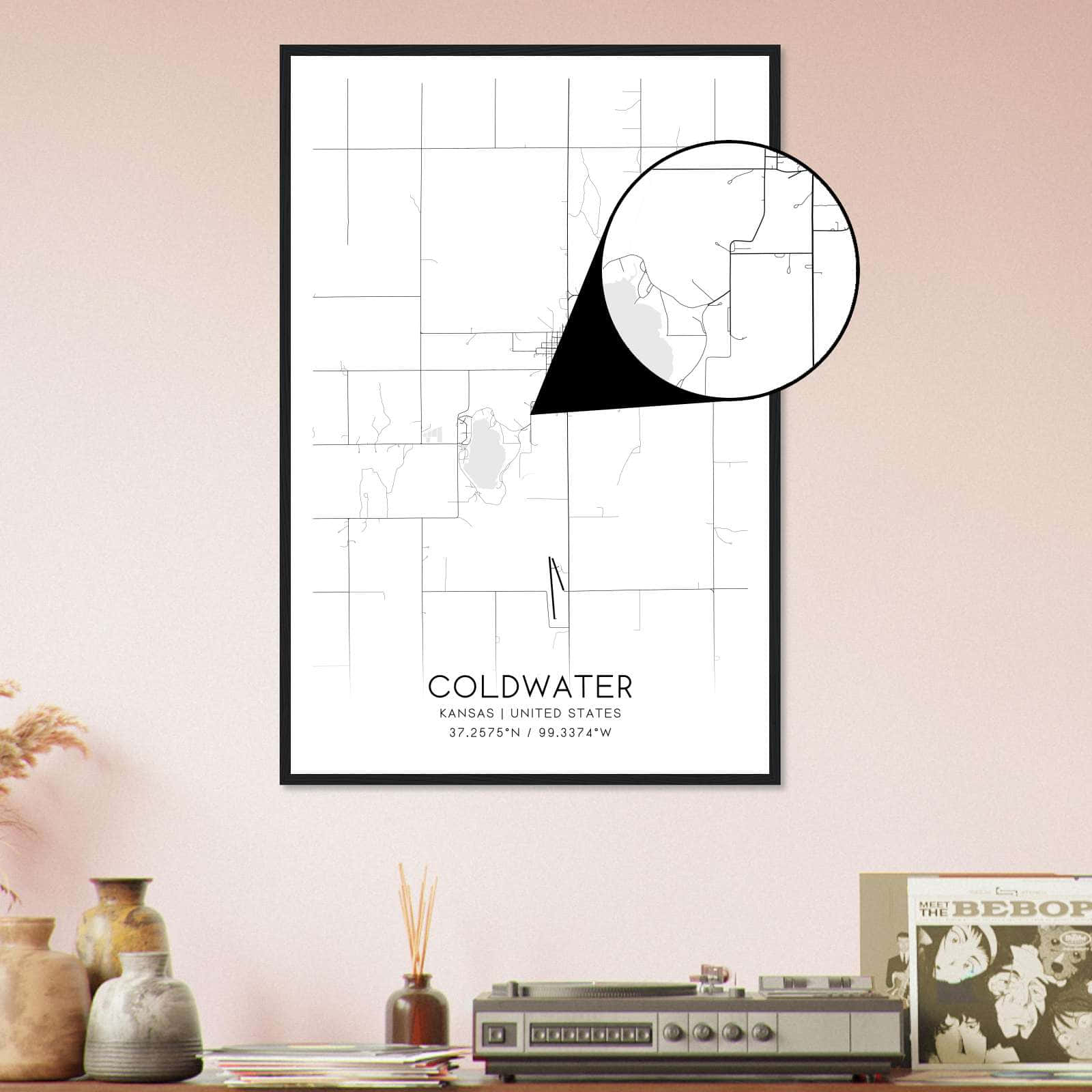 coldwater kansas map Download - Coldwater Kansas Map 19
