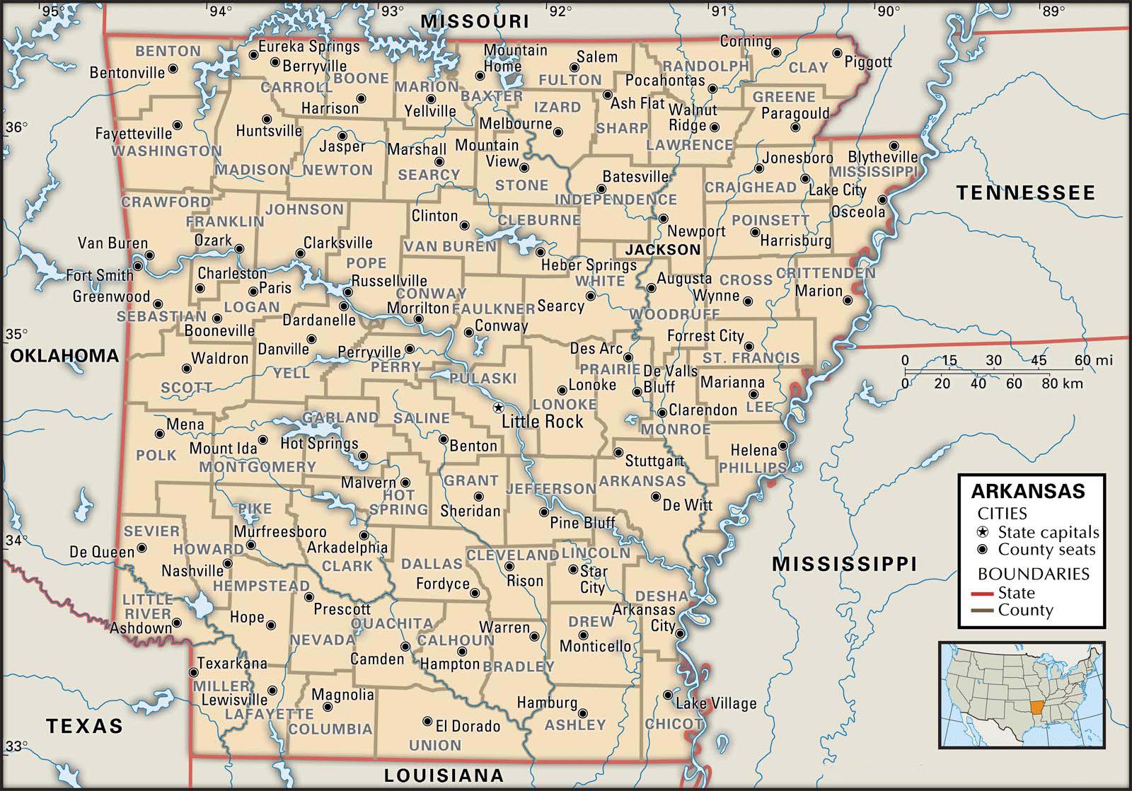 colt arkansas map Download Free - Colt Arkansas Map 15