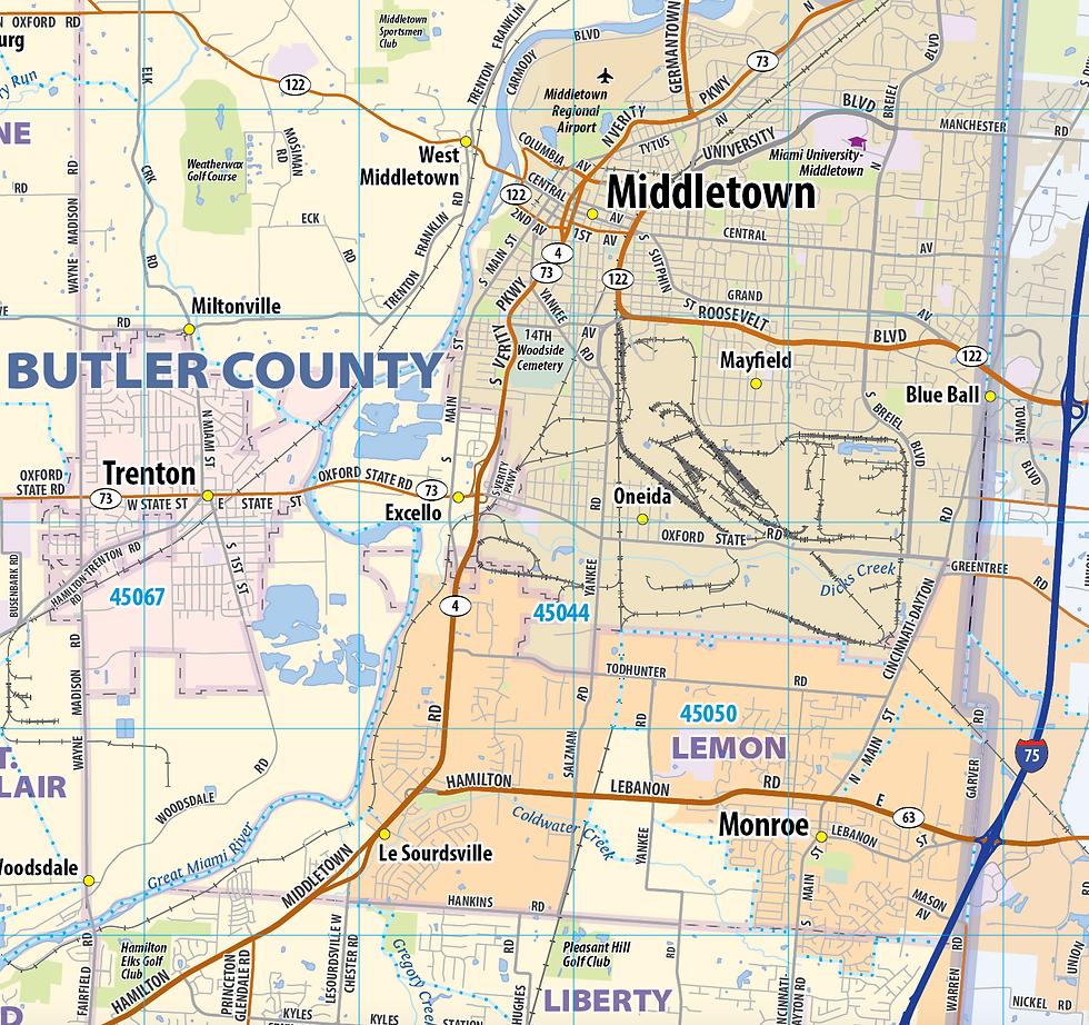 dayton illinois map Download - Dayton Illinois Map 11