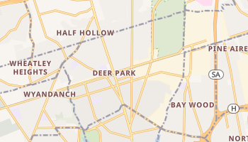 deer park new york map Download - Deer Park New York Map 28