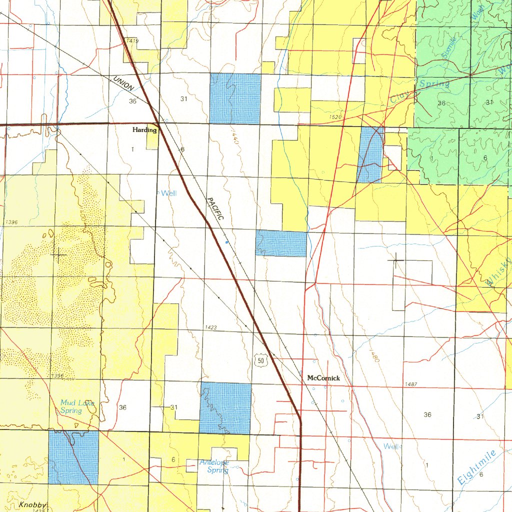 delta utah map Download Free - Delta Utah Map 20