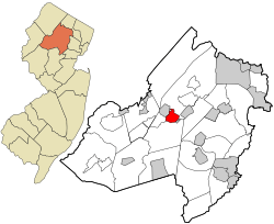dover new jersey map Download - Dover New Jersey Map 9