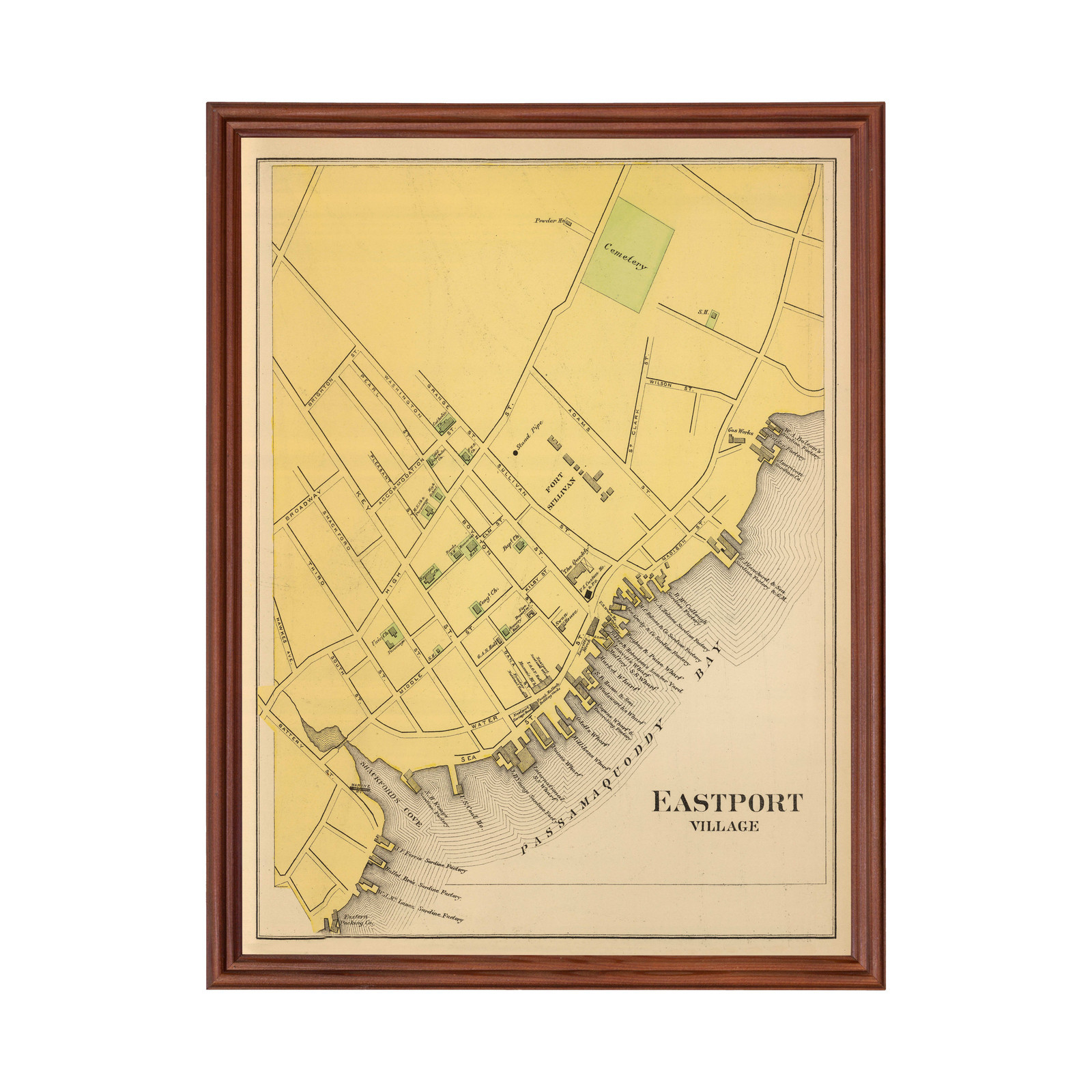 eastport michigan map Download - Eastport Michigan Map 21