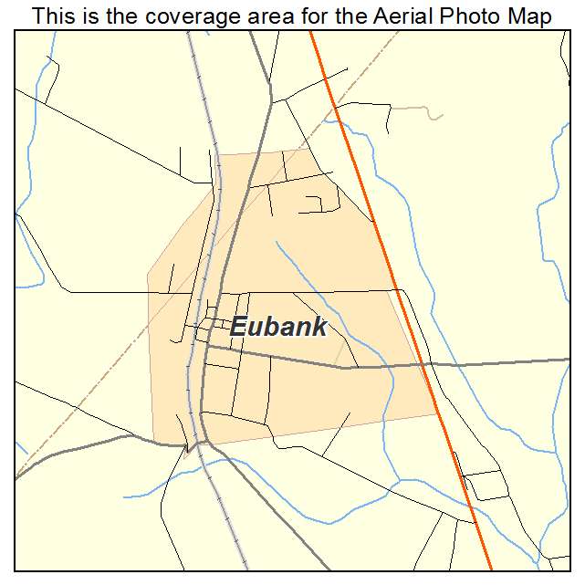 eubank kentucky map Download - Eubank Kentucky Map 9