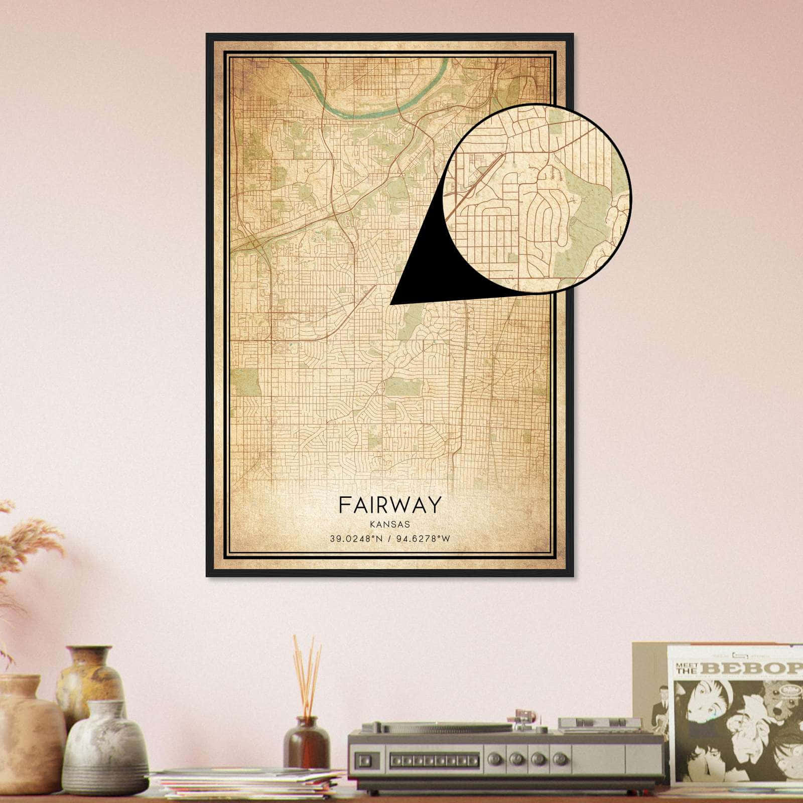 fairway kansas map Download Free for Personal Use fairway kansas map Download Free for Personal Use
