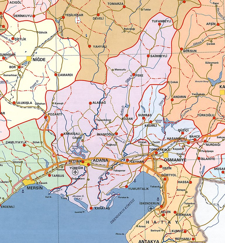 feke map Download Free for Personal - Feke Map 8
