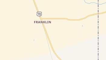 franklin arizona map Download - Franklin Arizona Map 13