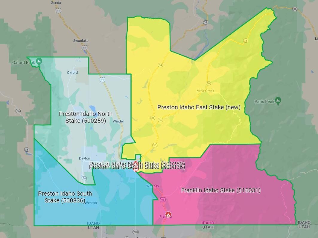 franklin arizona map Download - Franklin Arizona Map 27