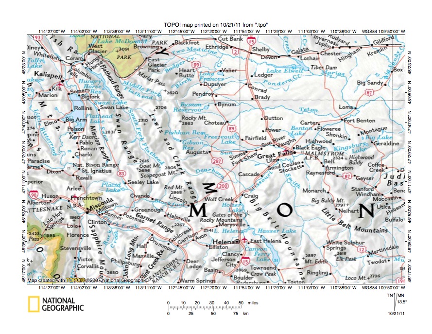 gildford montana map Download - Gildford Montana Map 37