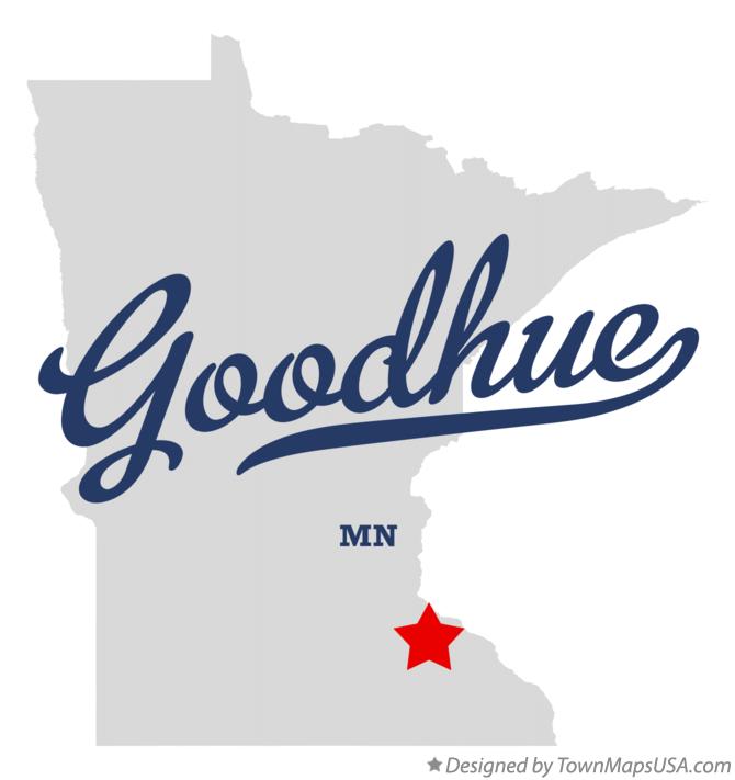 goodhue minnesota map Download - Goodhue Minnesota Map 21