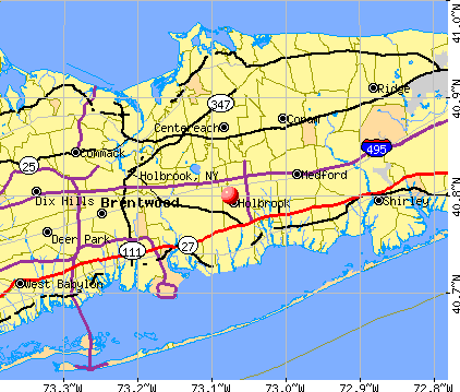 holbrook new york map Download - Holbrook New York Map 4