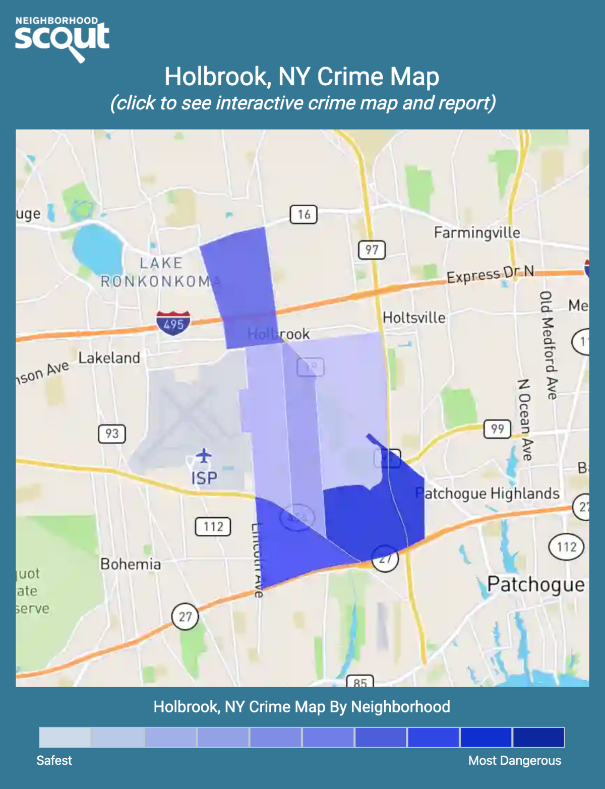 holbrook new york map Download - Holbrook New York Map 7