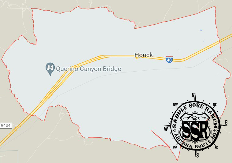 houck arizona map Download Free - Houck Arizona Map 17