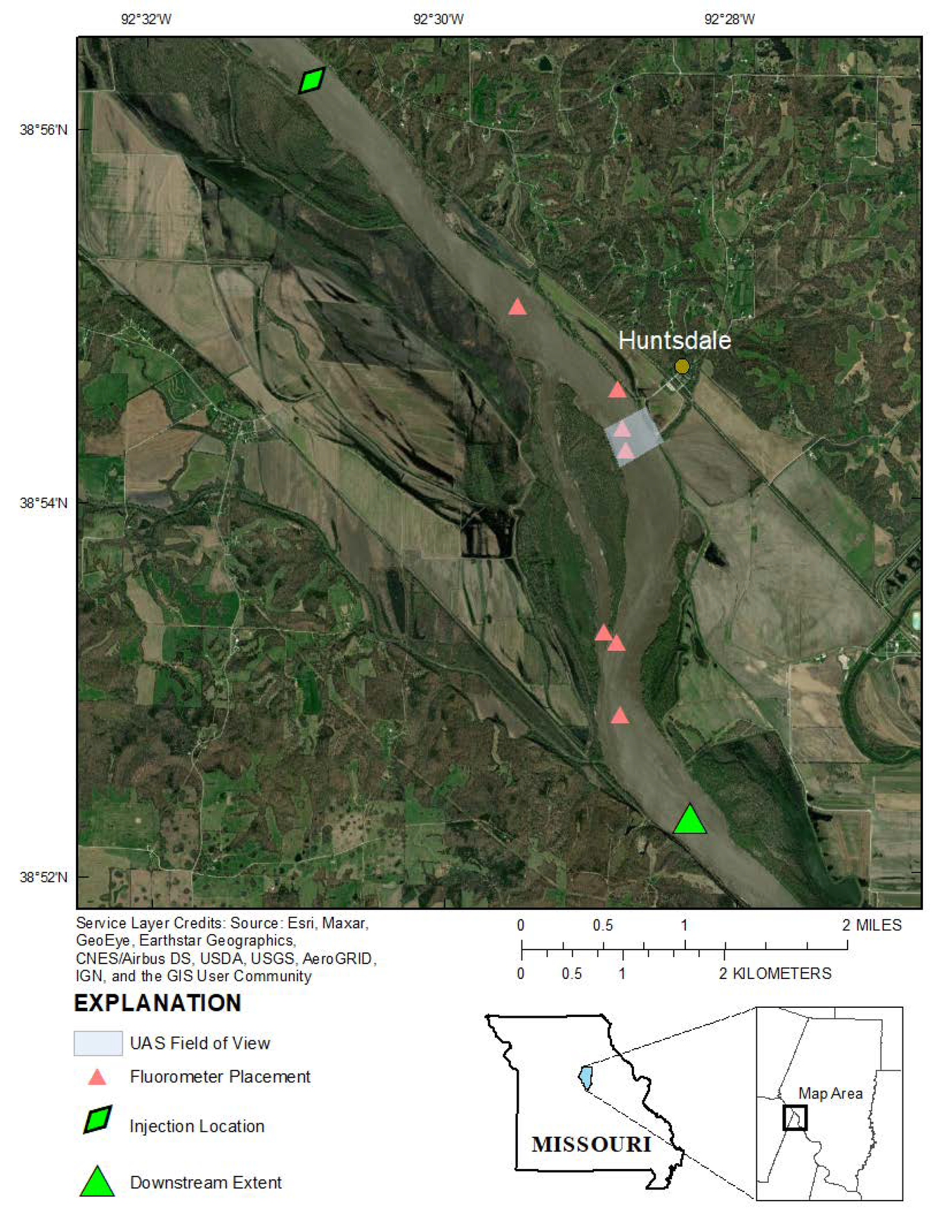 huntsdale missouri map Download - Huntsdale Missouri Map 26