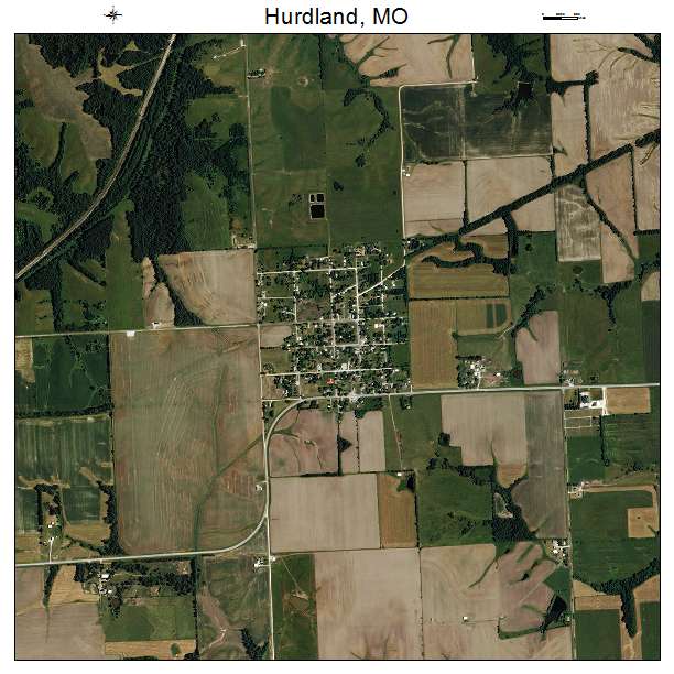 hurdland missouri map Download - Hurdland Missouri Map 3