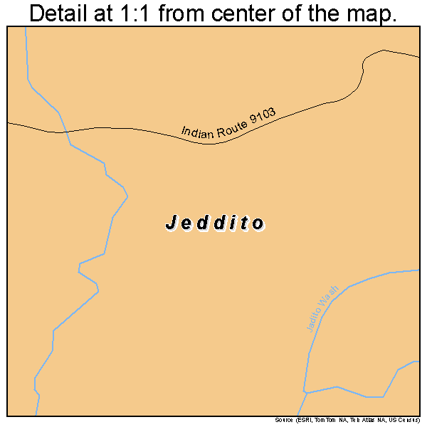jeddito arizona map Download - Jeddito Arizona Map 8