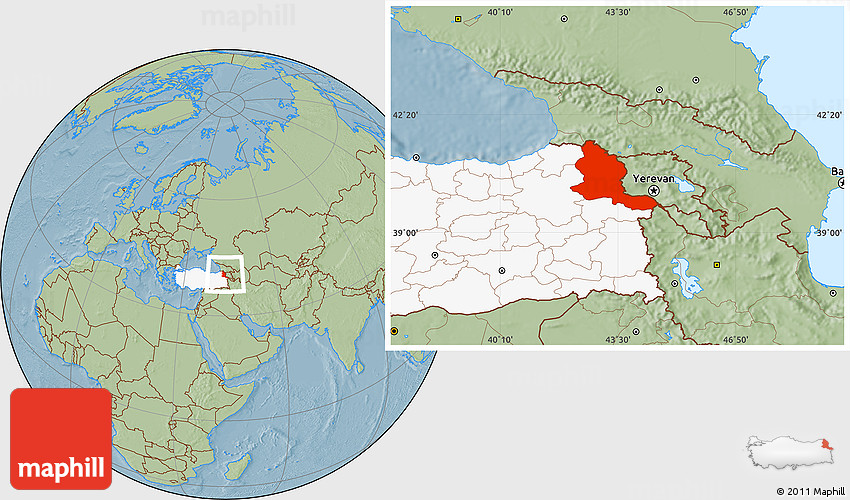 kalebasi kars map Download Free - Kalebasi Kars Map 21