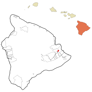 keaau hawaii map Download Free - Keaau Hawaii Map 12