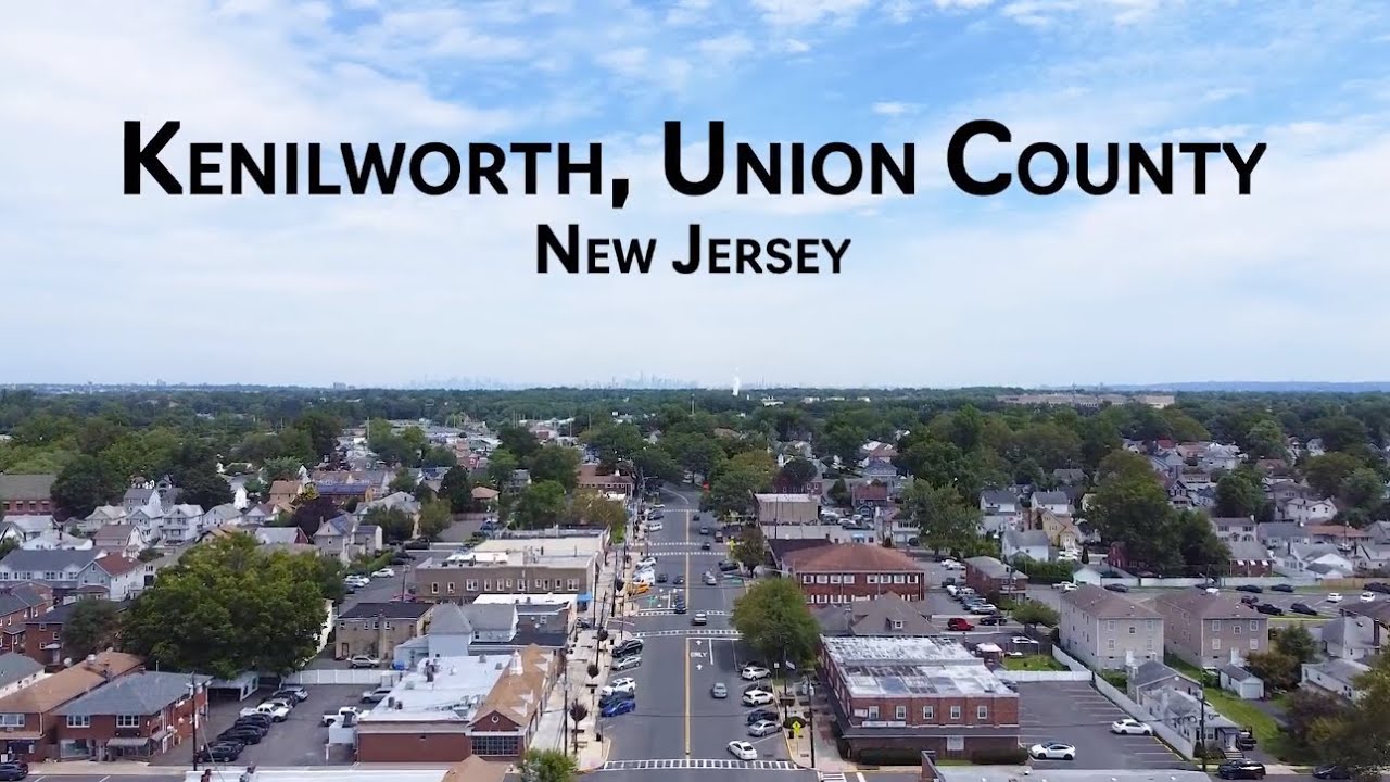 kenilworth new jersey map Download - Kenilworth New Jersey Map 21