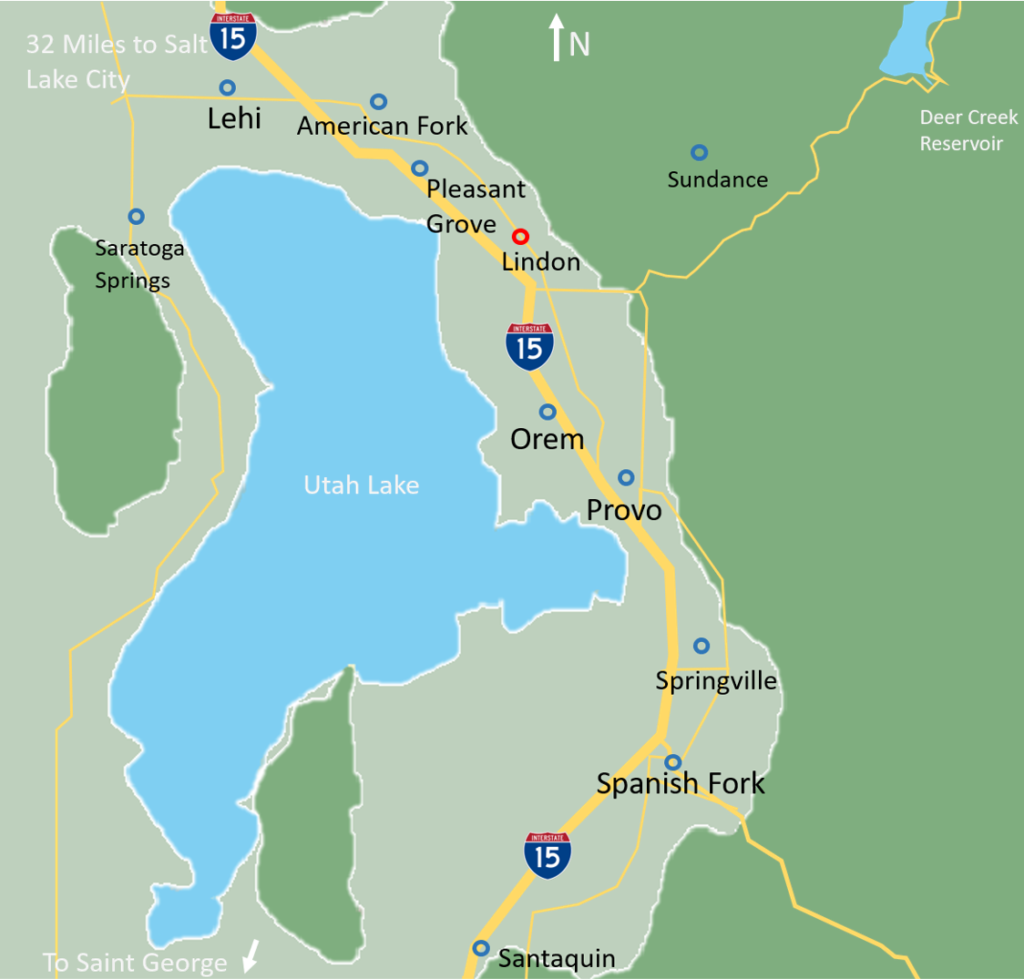 lindon utah map Download Free - Lindon Utah Map 11