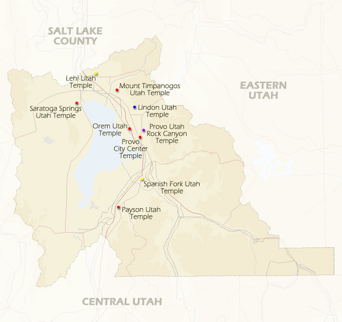 lindon utah map Download Free - Lindon Utah Map 9