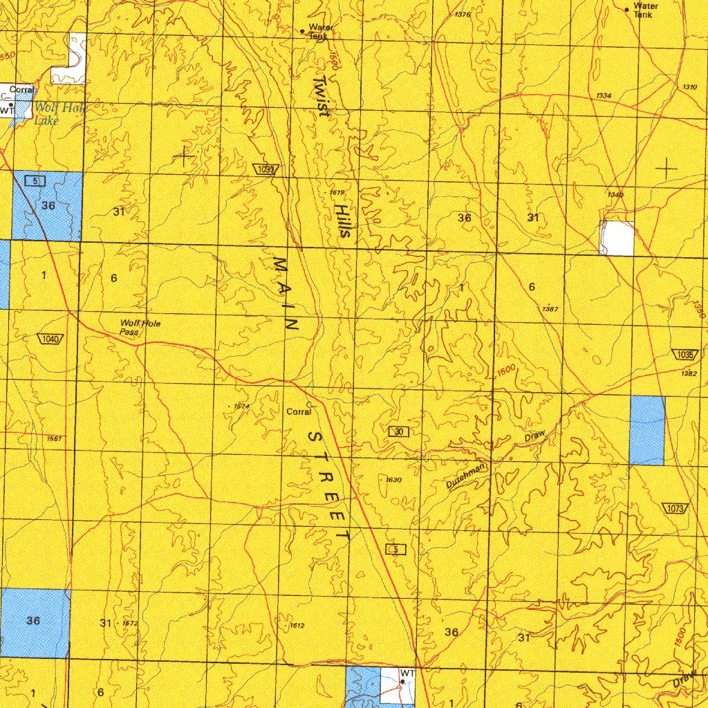 littlefield arizona map Download - Littlefield Arizona Map 20