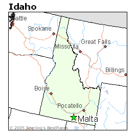 malta idaho map Download Free - Malta Idaho Map 3