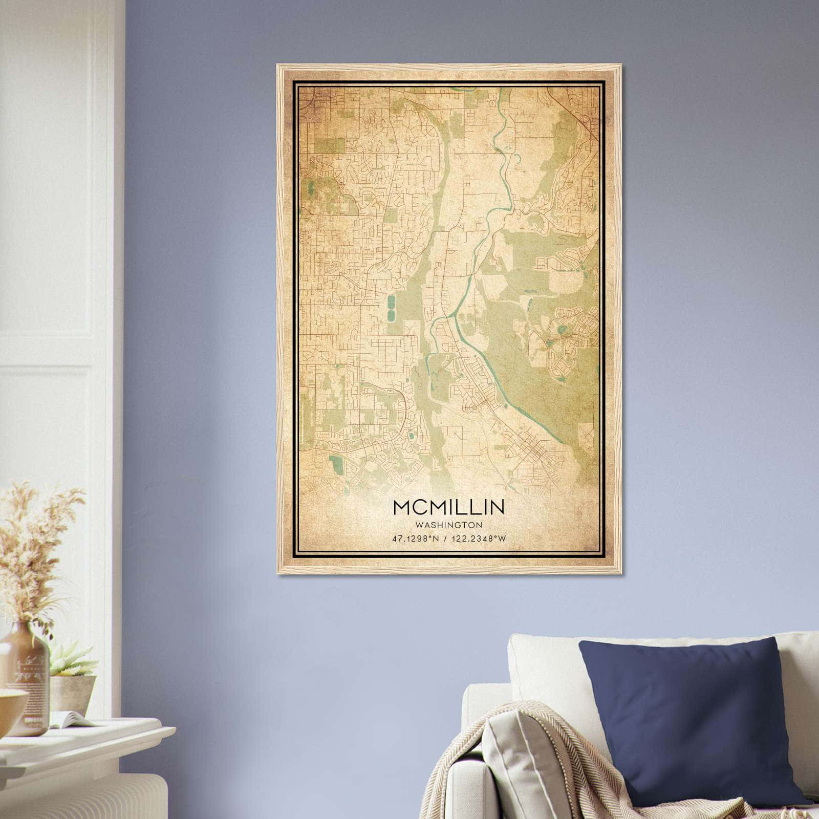 mcmillin washington map Download - Mcmillin Washington Map 5
