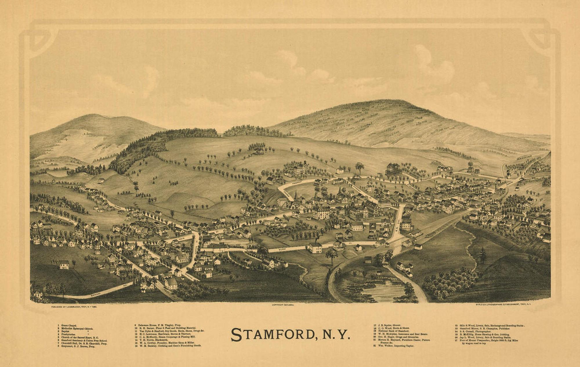 middleville new york map Download - Middleville New York Map 27