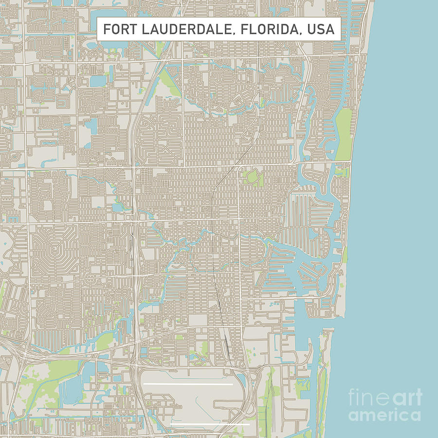 north lauderdale florida map - North Lauderdale Florida Map 29