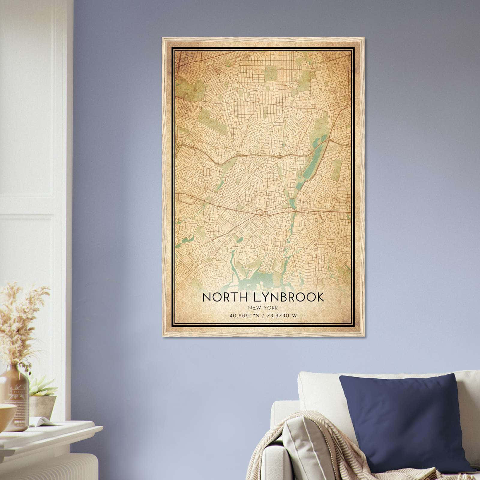 north lynbrook new york map Download - North Lynbrook New York Map 13