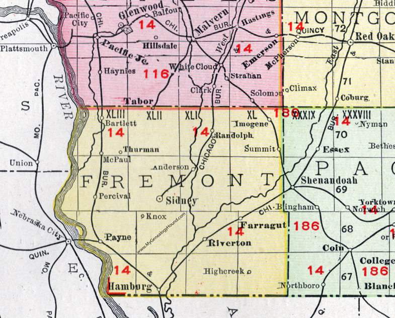 northboro iowa map Download Free - Northboro Iowa Map 34