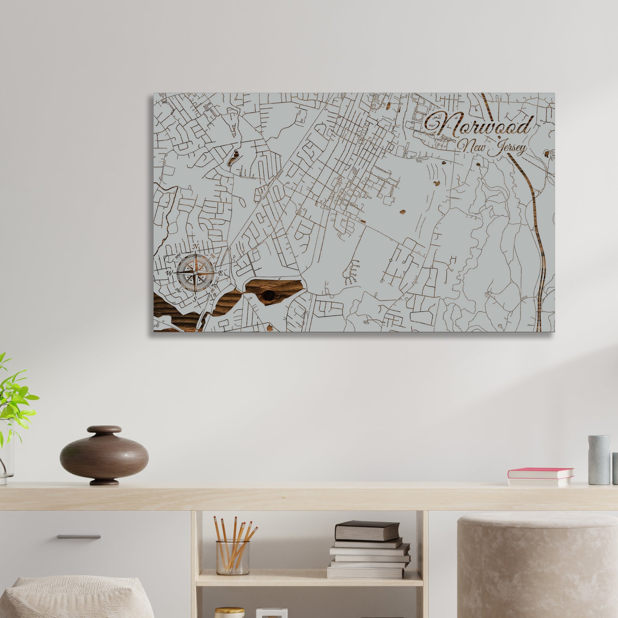 norwood new jersey map Download - Norwood New Jersey Map 12
